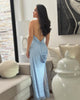 VESTIDO BABY BLUE