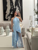 VESTIDO BABY BLUE