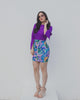 CONJUNTO MORADO