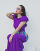CONJUNTO MORADO