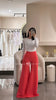 PANTALÓN CLÁSICO CORAL