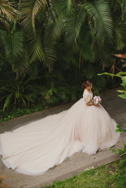 QUINCEAÑERAS