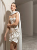 VESTIDO BORDADO FLOR