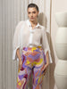 CONJUNTO PANTALON CAMISA