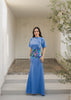 CONJUNTO AZUL