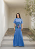 CONJUNTO AZUL