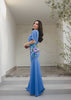 CONJUNTO AZUL